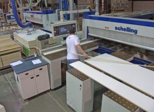 CabParts