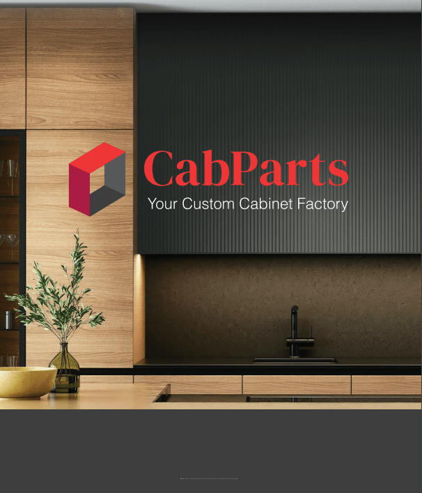 Cabparts cabinet catalog