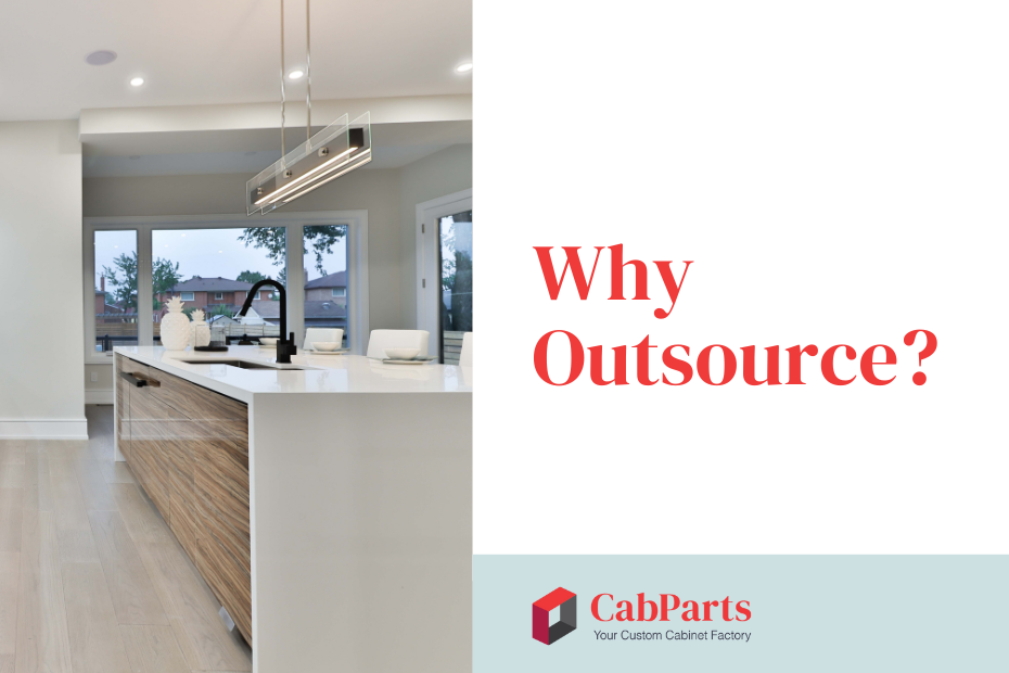 Why Outsource