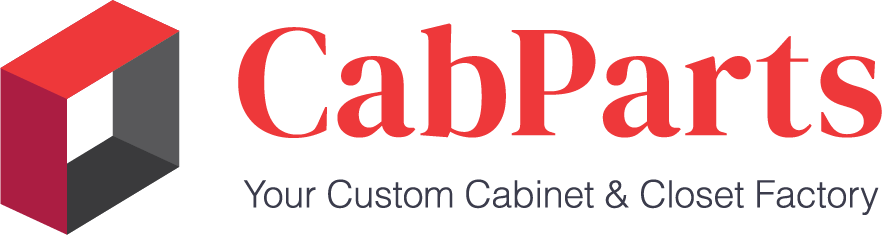 CabParts Logo